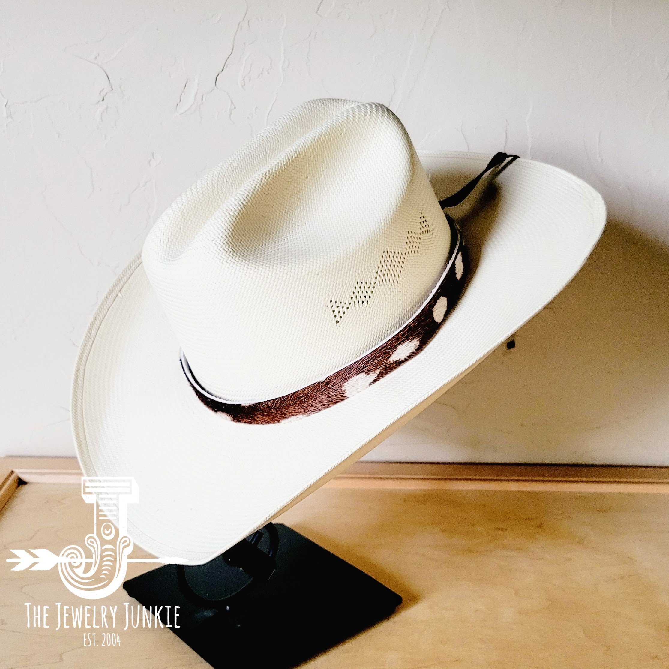 **Axis Deer Hatband only  951v