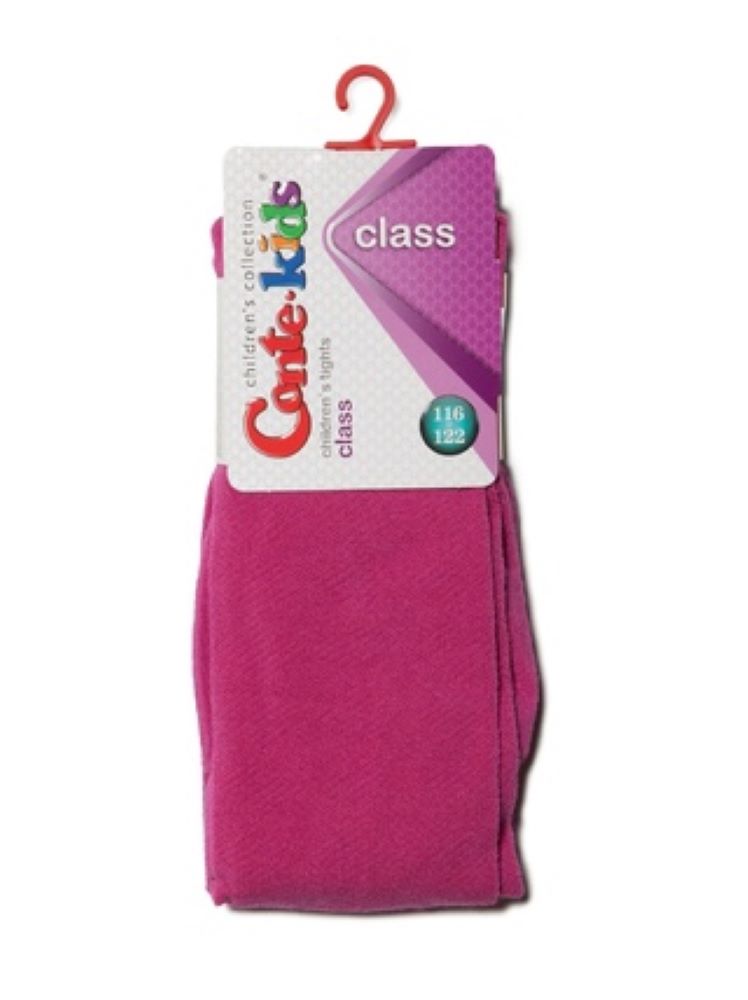 #7С-31СП(199)- Class Conte-Kids Thin Cotton Tights For Girls 12/24m. 4yr. 6yr.