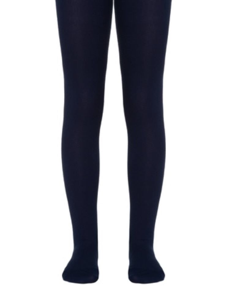 #7С-31СП(192) - Class Conte-Kids Thin Cotton Tights For Girls 8yr. 10yr. 12yr.