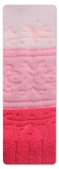 #6С-17СП(255) - Sof-tiki Conte-Kids Cotton Terry Tights - For Girls & Boys 6yr.