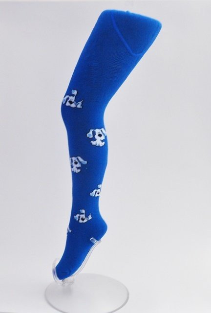 #7С-38СП(193) - Sof-tiki Conte-Kids Cotton Terry Tights 0/12m.