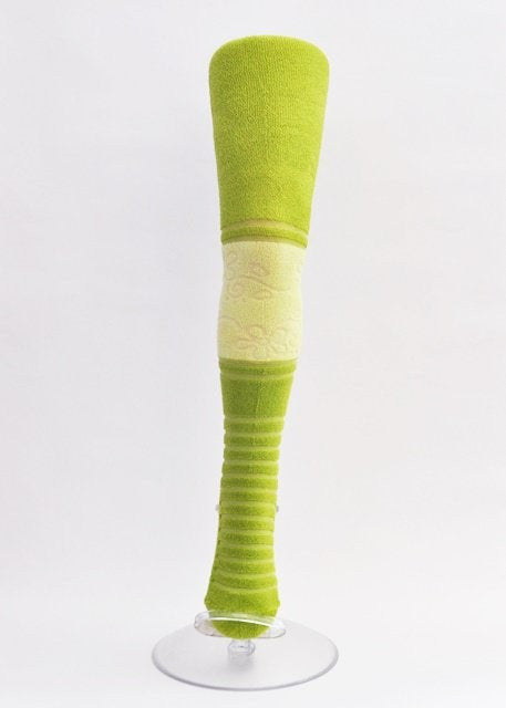 #6С-17СП(253) - Sof-tiki Conte-Kids Cotton Terry Tights 2yr.