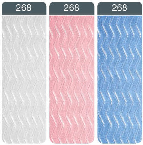 #7С-80СП(268) - Miss Conte-Kids Openwork Cotton Tights For Girls 2yr.-4yr.