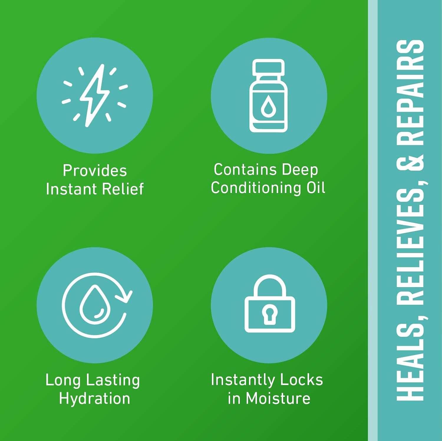 O'KEEFFE'S Working Hands Cuticle Repair