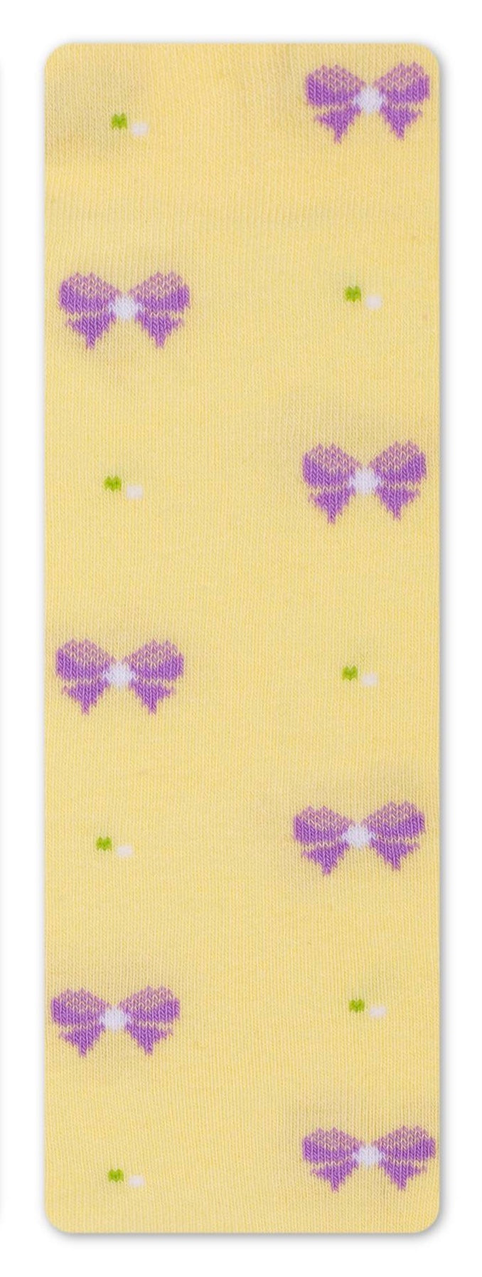 #12С-20СПЕ(417) - Conte/Esli Kids Cotton Tights For Girls 12/24m.