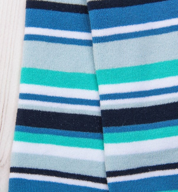 #7С-38СП(223) - Sof-tiki Conte-Kids Cotton Terry Tights for Girls & Boys 12/24m.