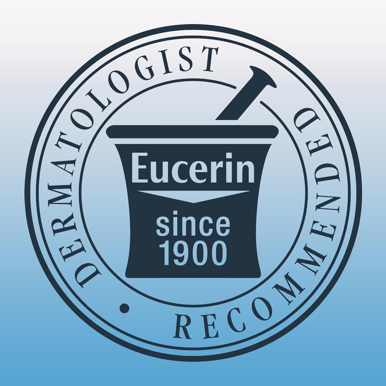 EUCERIN Face Gentle Cleansing Hydrating Cleansing Gel With Hyaluronic Acid