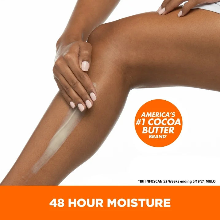 PALMER'S Cocoa Butter Heals & Soften Body Lotion