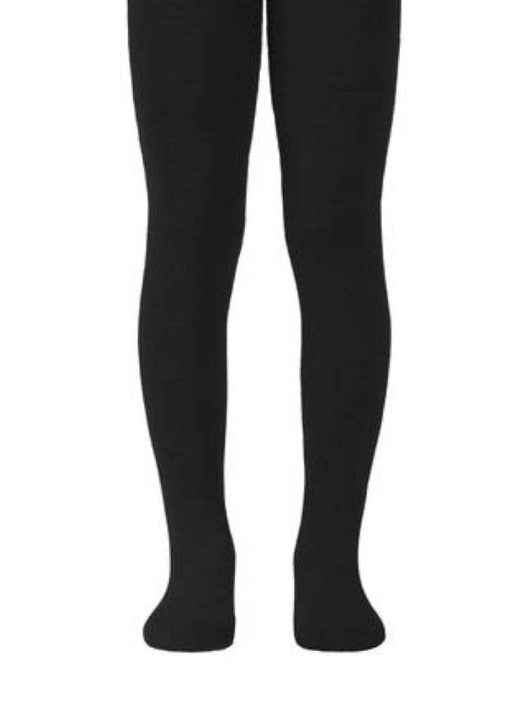 #7С-38СП(000) - Sof-tiki Conte-Kids Cotton Terry Tights For Girls & Boys 6yr. 8yr. 10yr. 12yr.