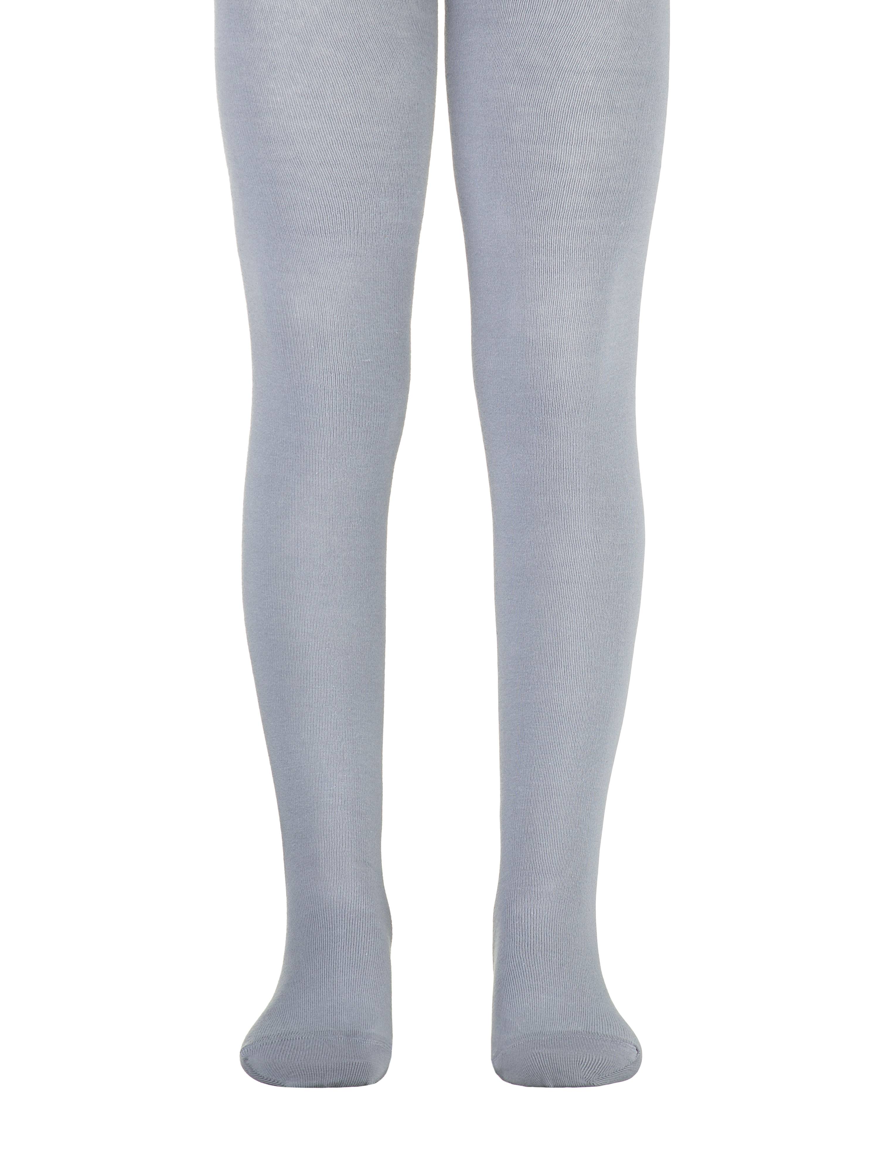 #19С-188СПЕ(000) - Conte/Esli Kids Classic Solid Cotton Tights For Girls & Boys 12/24m.-16yr.
