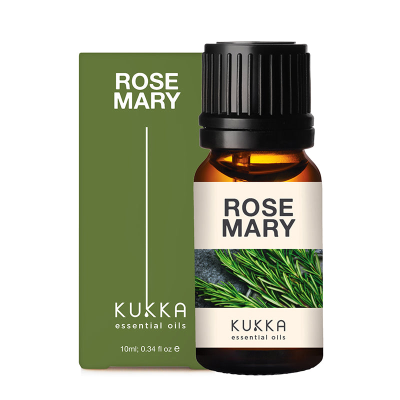 KUKKA Rosemary Essential Oil