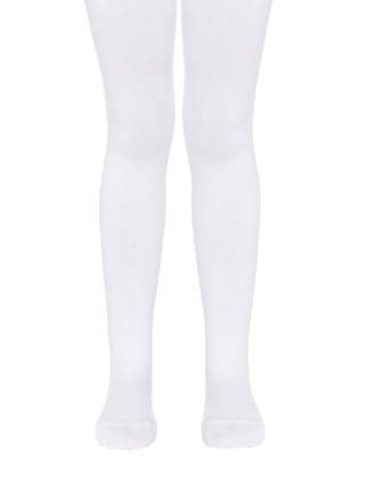 #7С-38СП(000) - Sof-tiki Conte-Kids Cotton Terry Tights For Girls & Boys 6yr. 8yr. 10yr. 12yr.
