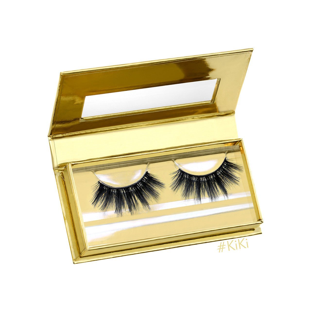 #Kiki - Kiki Lashes