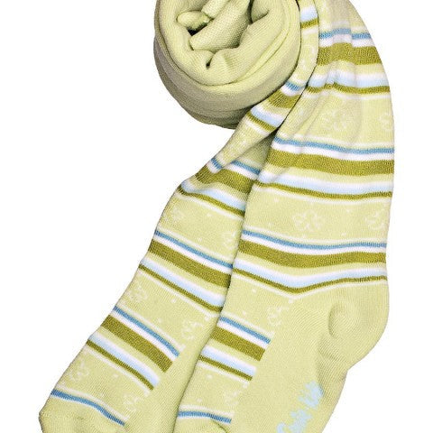 #7С-38СП(235) - Sof-tiki Conte-Kids Cotton Terry Tights 0/12m.