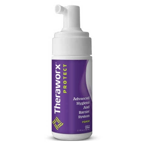 THERAWORX PROTECT Advanced Hygiene and Barrier System Spray