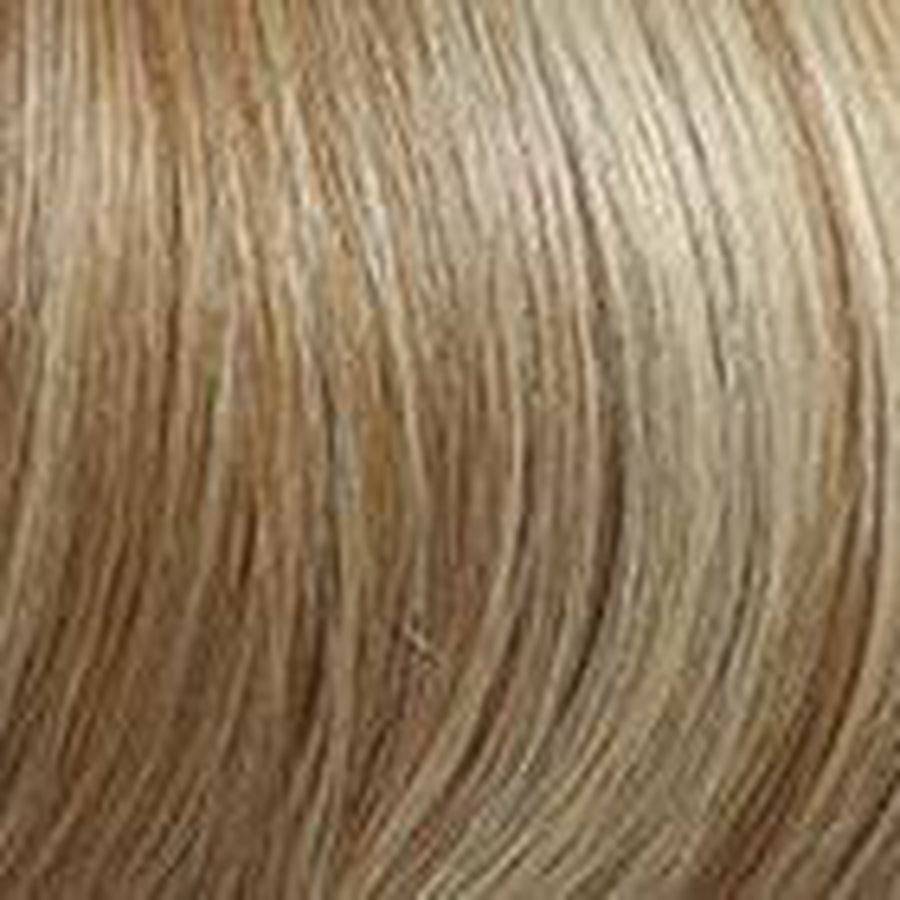 100% Human Hair Bang -  Top Piece - by Raquel Welch