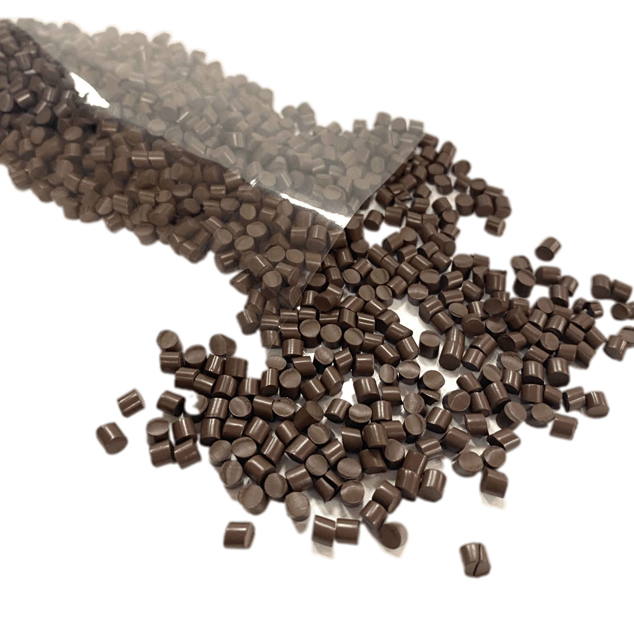 100% Pure Italian Keratin Glue Grains Full Color - 30 grams Non Slip Bonds