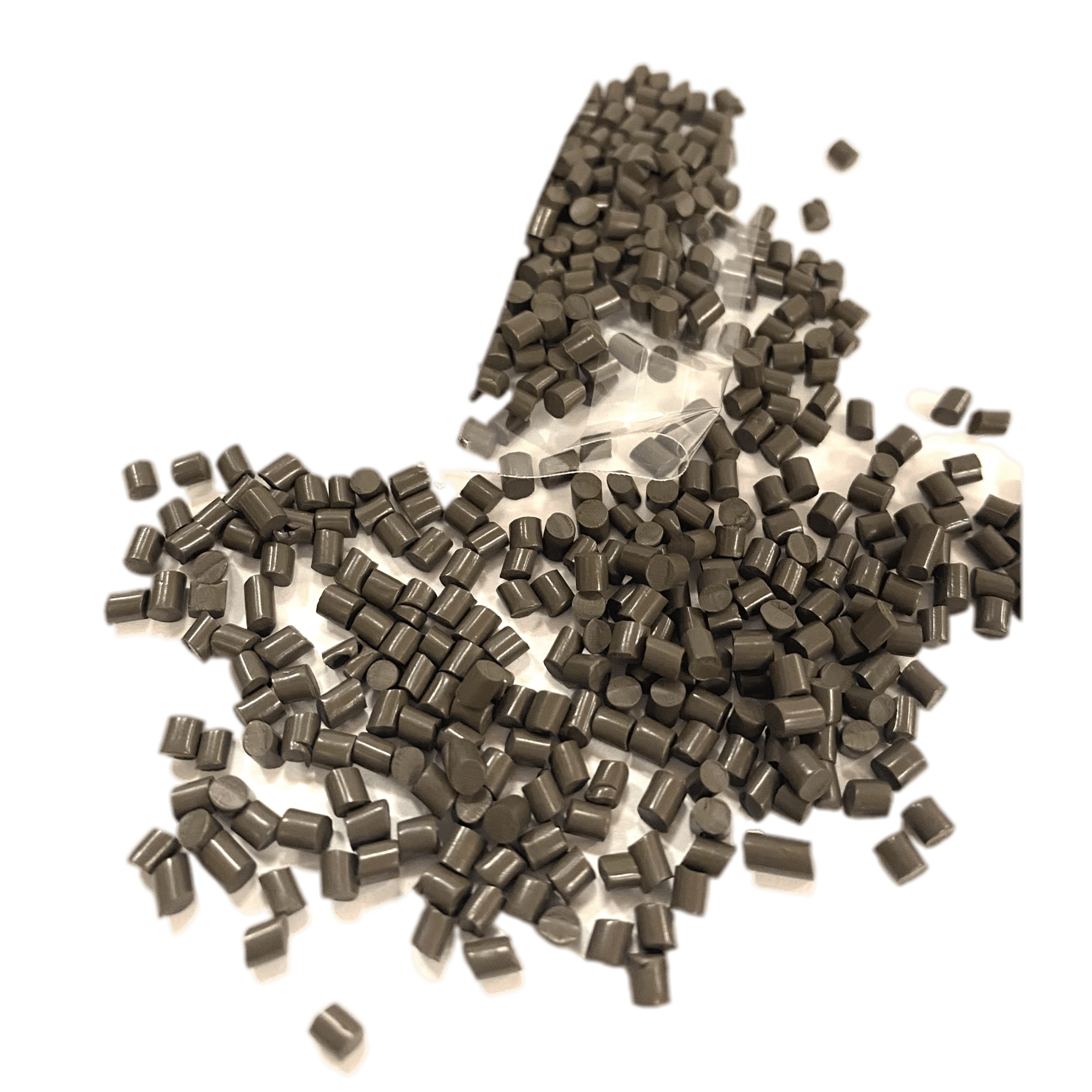 100% Pure Italian Keratin Glue Grains Full Color - 30 grams Non Slip Bonds