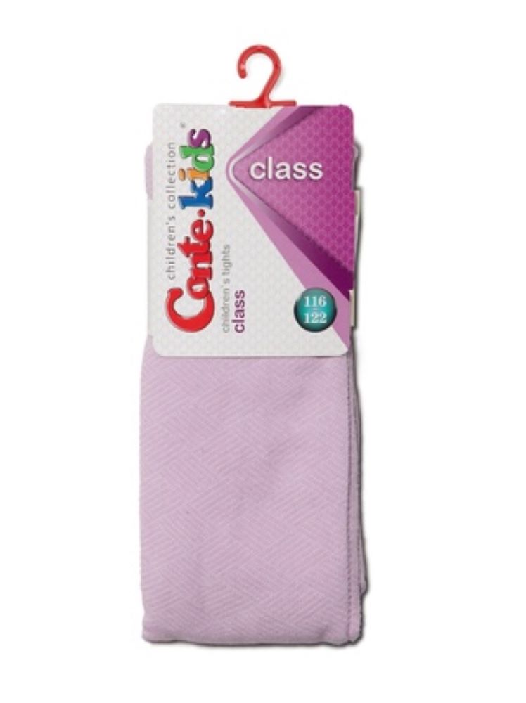 #7С-31СП(199)- Class Conte-Kids Thin Cotton Tights For Girls 12/24m. 4yr. 6yr.