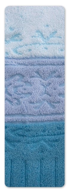 #6С-17СП(255) - Sof-tiki Conte-Kids Cotton Terry Tights - For Girls & Boys 6yr.