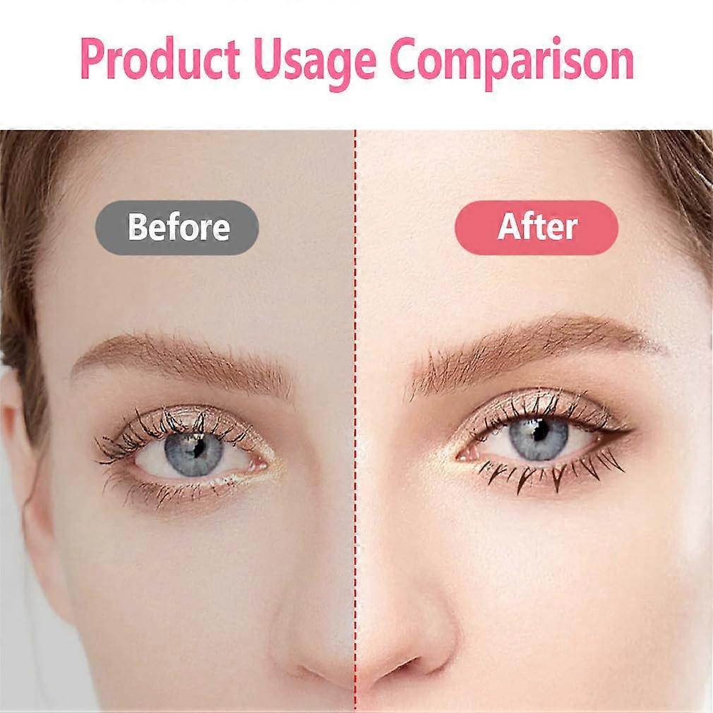 AOJN Lower Eyelash Stamp