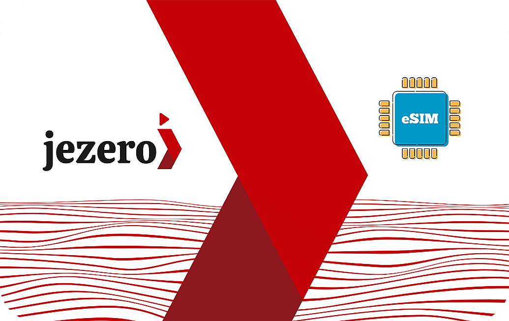 1 GB - 7 Days - Montenegro