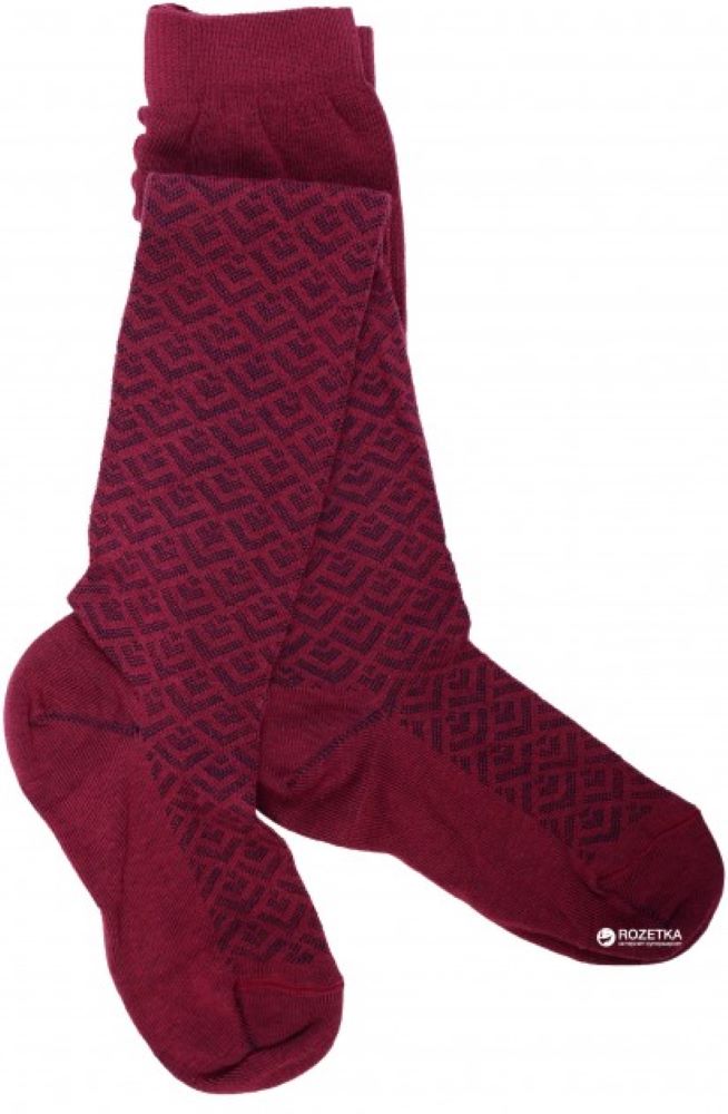 #12С-20СПЕ(385) - Conte/Esli Kids Cotton Tights For Girls 8yr.