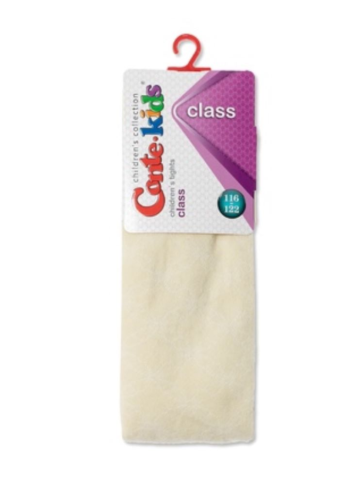 #7С-31СП(191) - Class Conte-Kids Thin Cotton Tights For Girls 12/24m. 2yr. 4yr. 6yr.