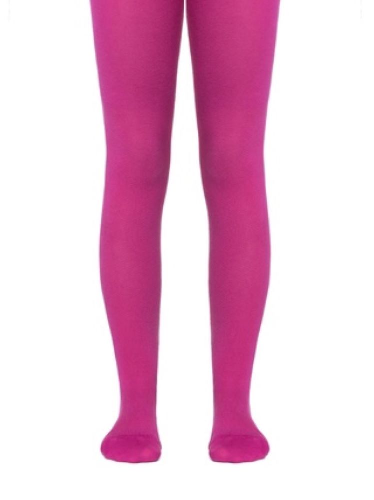 #7С-31СП(199)- Class Conte-Kids Thin Cotton Tights For Girls 12/24m. 4yr. 6yr.