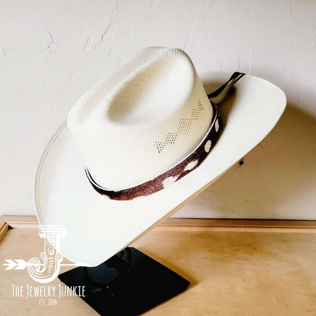 **Axis Deer Hatband only  951v