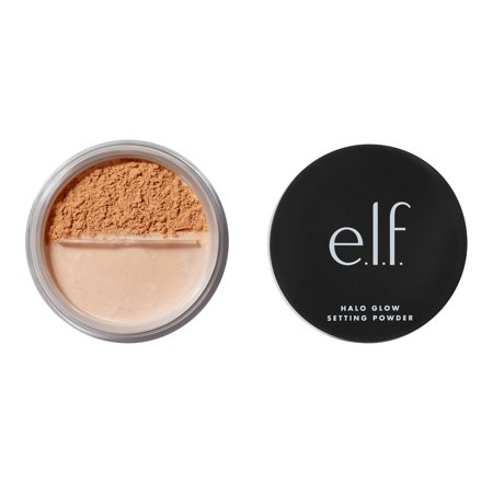 e.l.f. Halo Glow Setting Powder