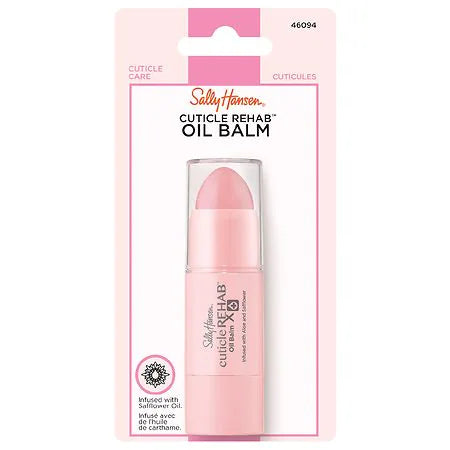 SALLY HANSEN Cuticle Rehab Oil Balm