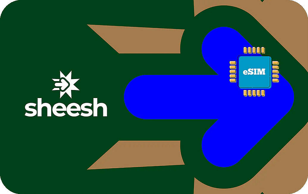 10 GB - 30 Days - Pakistan