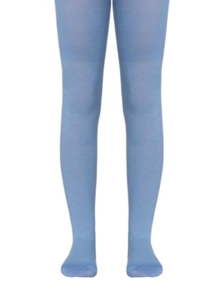 #7С-31СП(199)- Class Conte-Kids Thin Cotton Tights For Girls 12/24m. 4yr. 6yr.