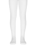 #19С-188СПЕ(000) - Conte/Esli Kids Classic Solid Cotton Tights For Girls & Boys 12/24m.-16yr.