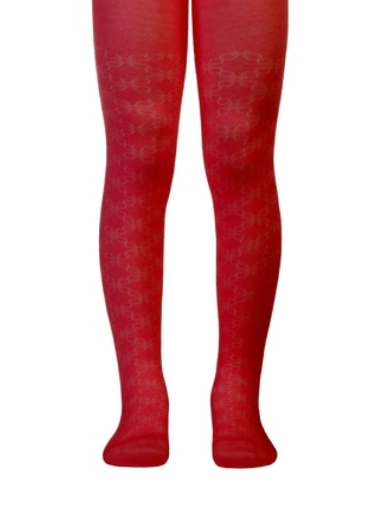 #7С-31СП(191) - Class Conte-Kids Thin Cotton Tights For Girls 12/24m. 2yr. 4yr. 6yr.