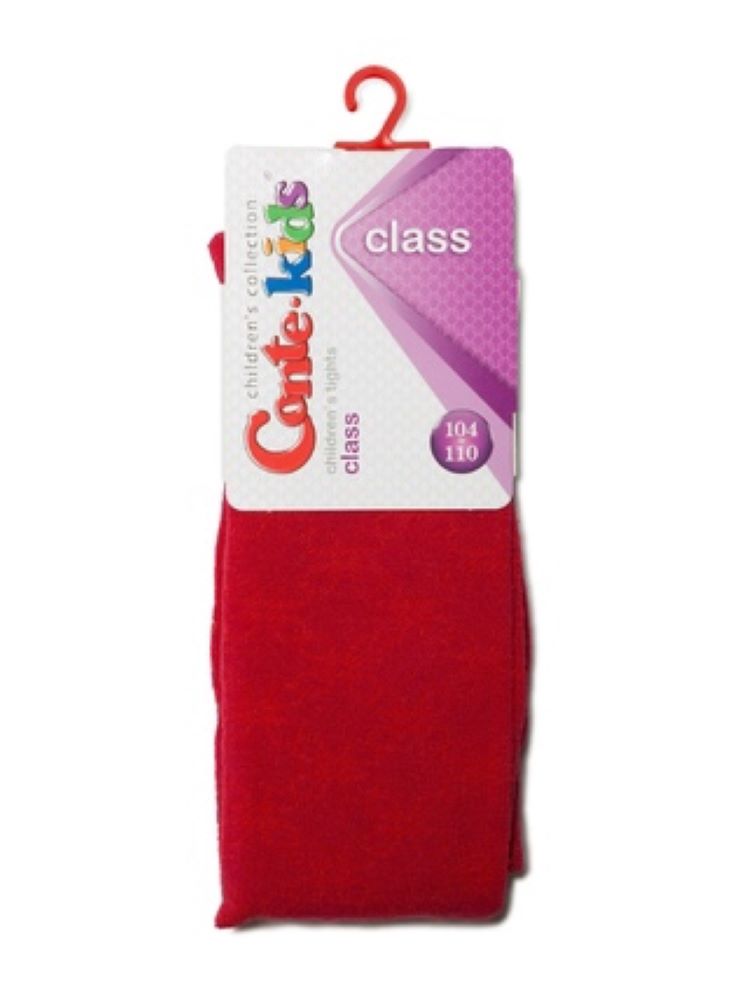 #7С-31СП(191) - Class Conte-Kids Thin Cotton Tights For Girls 12/24m. 2yr. 4yr. 6yr.