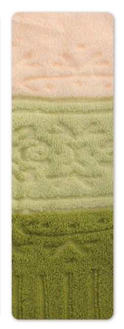 #6С-17СП(255) - Sof-tiki Conte-Kids Cotton Terry Tights - For Girls & Boys 6yr.