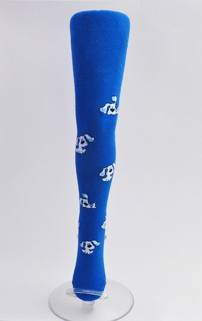 #7С-38СП(193) - Sof-tiki Conte-Kids Cotton Terry Tights 0/12m.