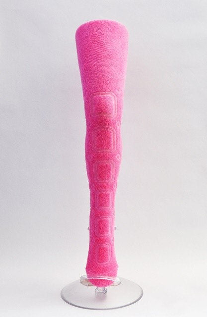 #6С-17СП(150) - Sof-tiki Conte-Kids Cotton Terry Tights 0/12m.