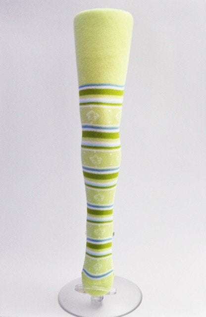 #7С-38СП(235) - Sof-tiki Conte-Kids Cotton Terry Tights 0/12m.