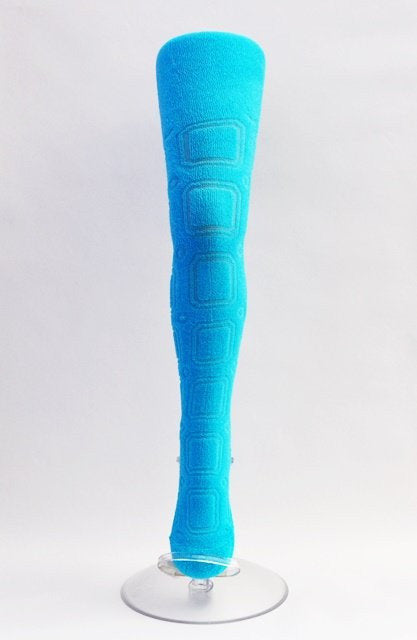 #6С-17СП(150) - Sof-tiki Conte-Kids Cotton Terry Tights 0/12m.