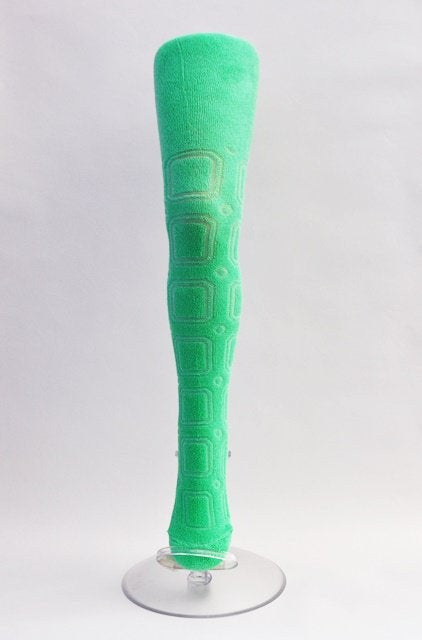 #6С-17СП(150) - Sof-tiki Conte-Kids Cotton Terry Tights 0/12m.