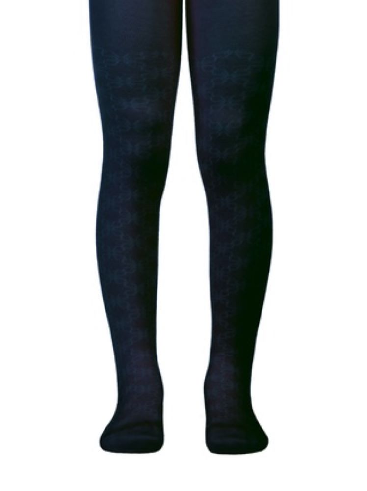 #7С-31СП(191) - Class Conte-Kids Thin Cotton Tights For Girls 12/24m. 2yr. 4yr. 6yr.