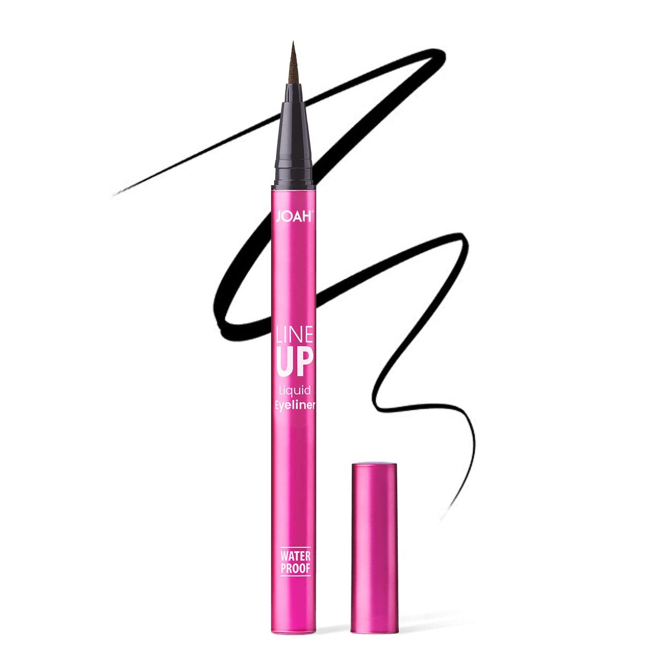 JOAH Beauty Line Up Liquid Eyeliner