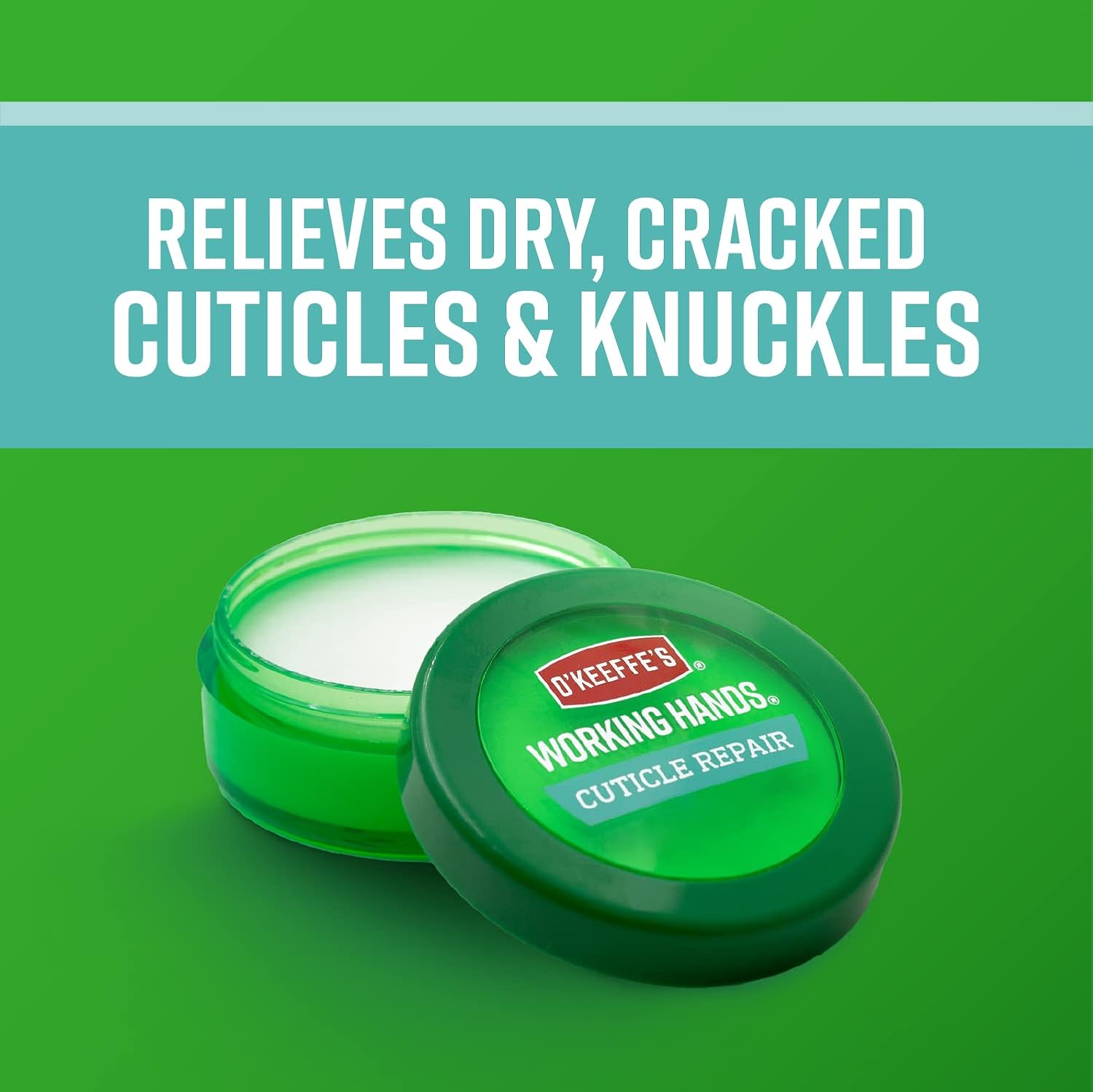 O'KEEFFE'S Working Hands Cuticle Repair