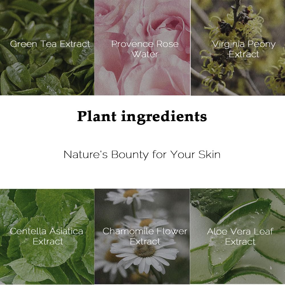 PRETTYSKIN - 5 In 1 Retinol Cream - 50ml