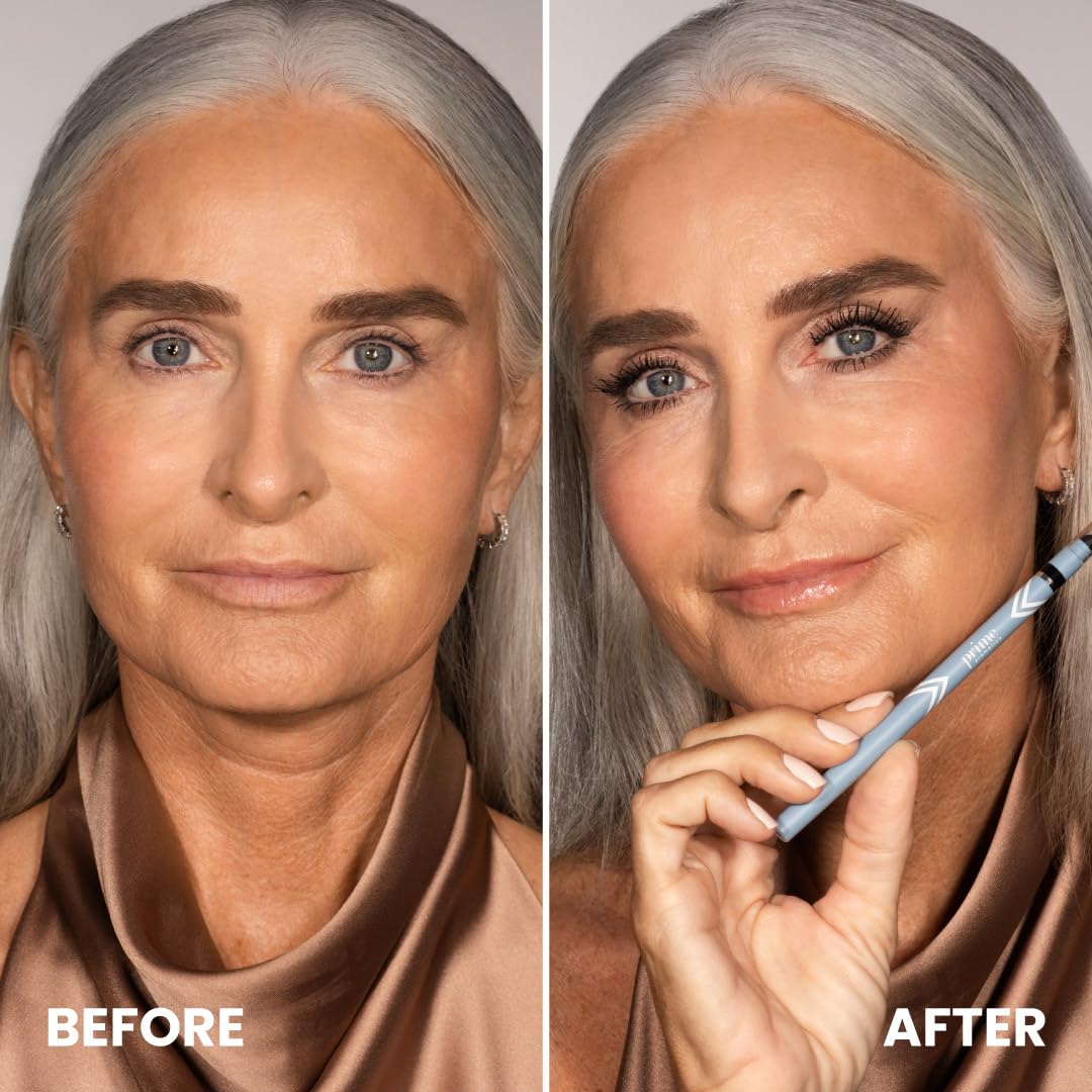 PRIME PROMETICS PrimeEyes Glide Eyeliner