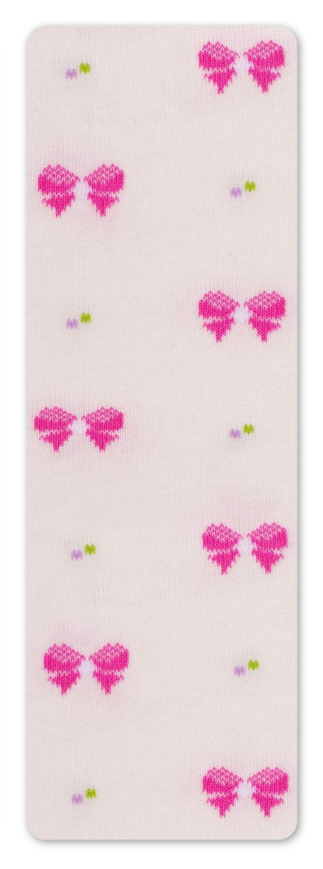 #12С-20СПЕ(417) - Conte/Esli Kids Cotton Tights For Girls 12/24m.