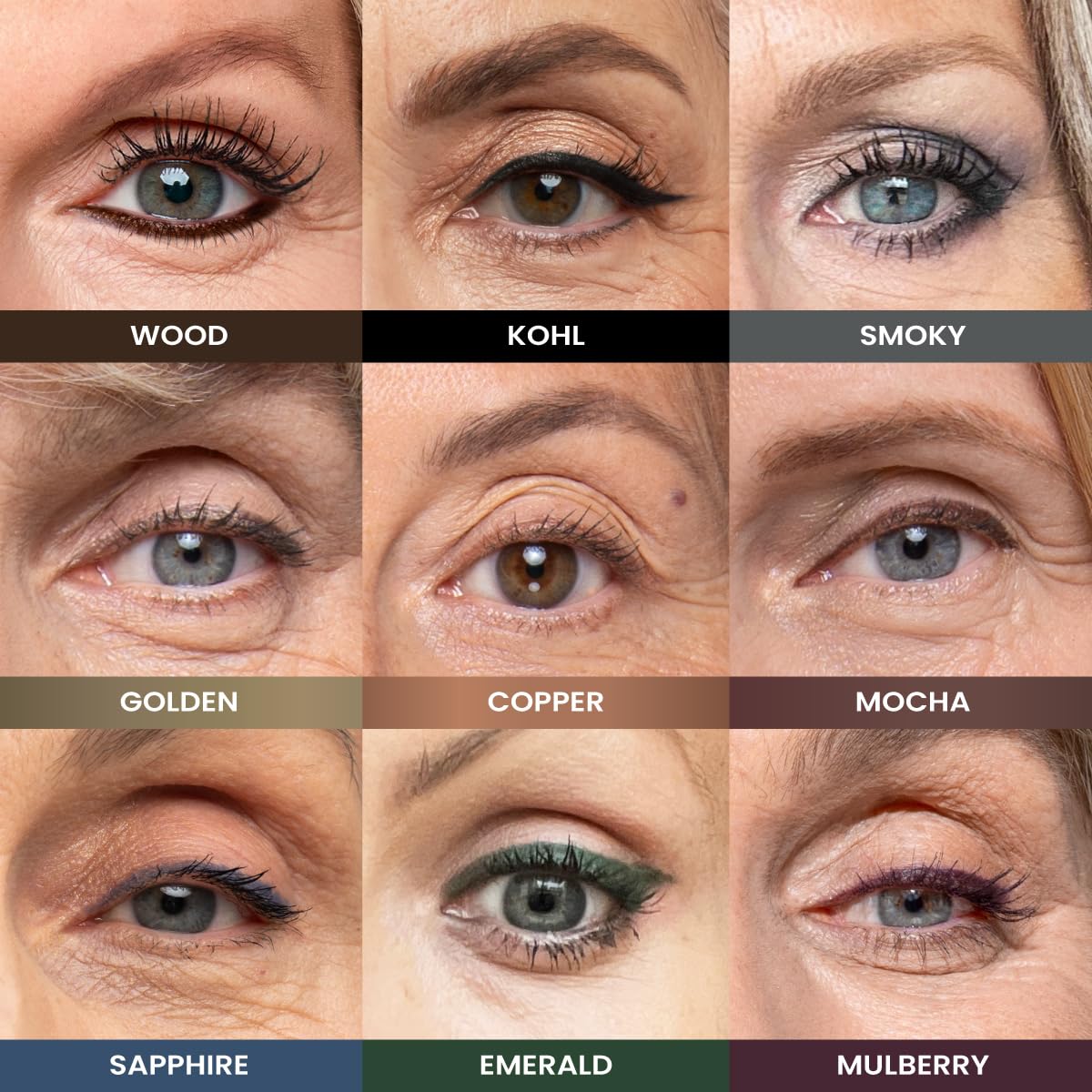 PRIME PROMETICS PrimeEyes Glide Eyeliner